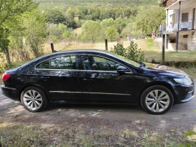VW CC, снимка 5