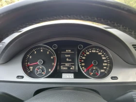 VW CC, снимка 7