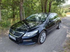 VW CC, снимка 1