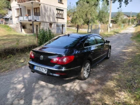 VW CC, снимка 6