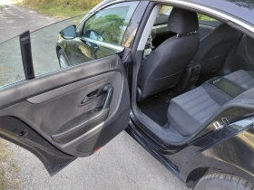 VW CC, снимка 10