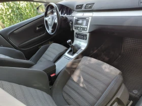 VW CC, снимка 13