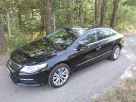 VW CC, снимка 2
