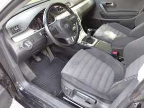 VW CC, снимка 8
