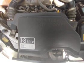 Ford Focus, снимка 10