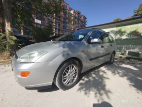 Ford Focus, снимка 2
