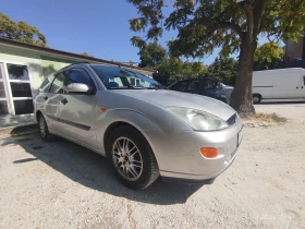 Ford Focus, снимка 1