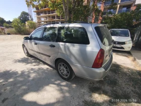 Ford Focus, снимка 4