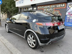 Honda Civic 8gen, снимка 5