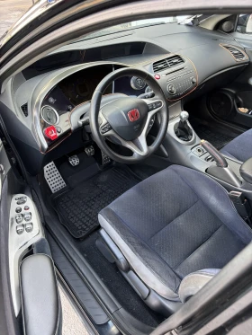 Honda Civic 8gen, снимка 9