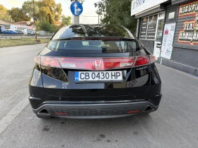 Honda Civic 8gen, снимка 4