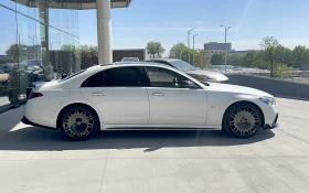 Mercedes-Benz S 580 L 4MATIC AMG BRABUS, снимка 3