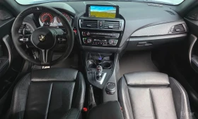 BMW M2 * M Performance Steering Wheel Edition* АВТОКРЕДИТ, снимка 7