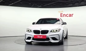 BMW M2 * M Performance Steering Wheel Edition* АВТОКРЕДИТ, снимка 3