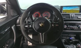 BMW M2 * M Performance Steering Wheel Edition* АВТОКРЕДИТ, снимка 13