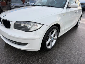 BMW 118 FACE LIFT-KLIMATIK-6skorosti-GERMANIA !!!, снимка 4