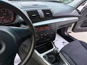 BMW 118 FACE LIFT-KLIMATIK-6skorosti-GERMANIA !!!, снимка 11