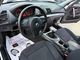 BMW 118 FACE LIFT-KLIMATIK-6skorosti-GERMANIA !!!, снимка 10