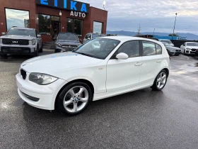 BMW 118 FACE LIFT-KLIMATIK-6skorosti-GERMANIA !!!, снимка 3