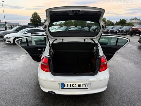 BMW 118 FACE LIFT-KLIMATIK-6skorosti-GERMANIA !!!, снимка 15