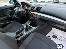 BMW 118 FACE LIFT-KLIMATIK-6skorosti-GERMANIA !!!, снимка 13