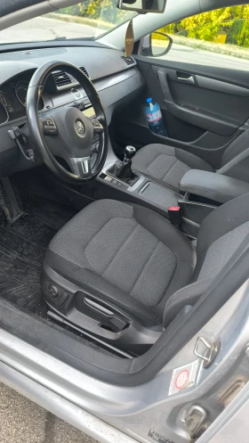 VW Passat 2.0 tdi , снимка 10