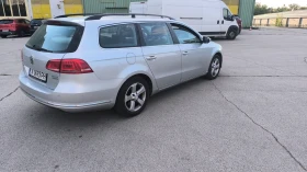 VW Passat 2.0 tdi , снимка 5