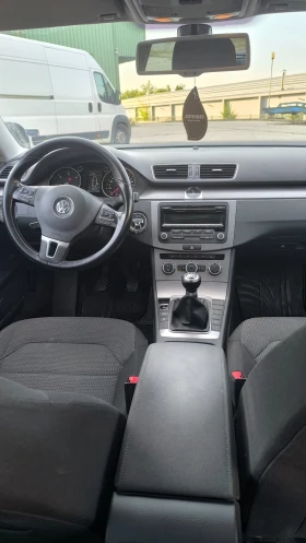 VW Passat 2.0 tdi , снимка 7