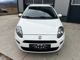 Fiat Punto 129500 km, снимка 1