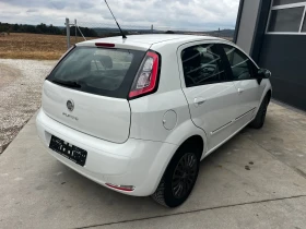 Fiat Punto 129500 km, снимка 5