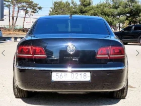 VW Phaeton V6 3.0 TDI| 204к.с., снимка 4