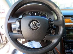 VW Phaeton V6 3.0 TDI| 204к.с., снимка 12