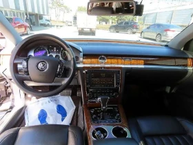 VW Phaeton V6 3.0 TDI| 204к.с., снимка 7