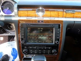 VW Phaeton V6 3.0 TDI| 204к.с., снимка 15