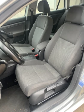 VW Golf 1.9TDI перфектен , снимка 10