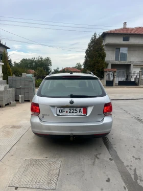 VW Golf 1.9TDI перфектен , снимка 6