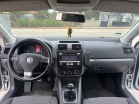 VW Golf 1.9TDI перфектен , снимка 13
