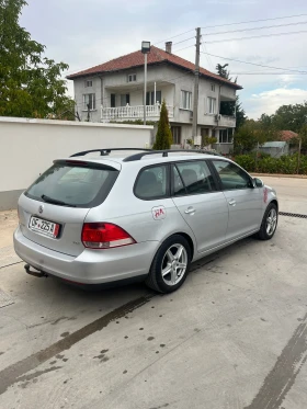 VW Golf 1.9TDI перфектен , снимка 7