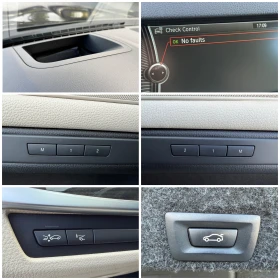 BMW 530 d * 3xTV* SoftClose* DISTR* Cam360* HUD* Memory* P, снимка 16
