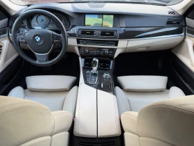 BMW 530 d * 3xTV* SoftClose* DISTR* Cam360* HUD* Memory* P, снимка 10