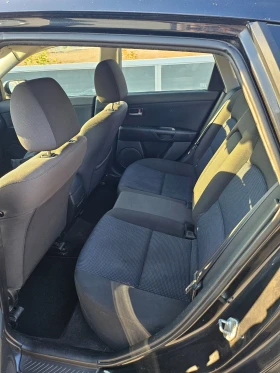 Mazda 3, снимка 10