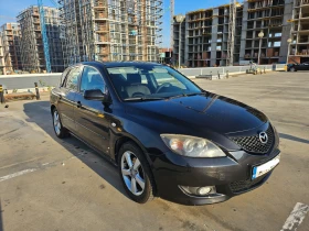 Mazda 3, снимка 7