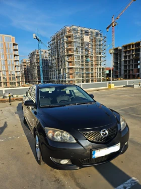 Mazda 3, снимка 2