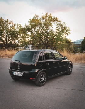 Opel Corsa, снимка 7
