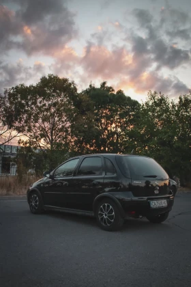 Opel Corsa, снимка 4