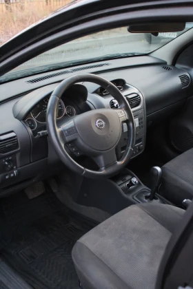 Opel Corsa, снимка 10