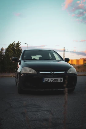 Opel Corsa, снимка 2