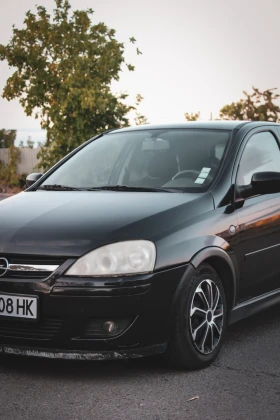 Opel Corsa, снимка 9