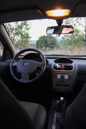 Opel Corsa, снимка 12