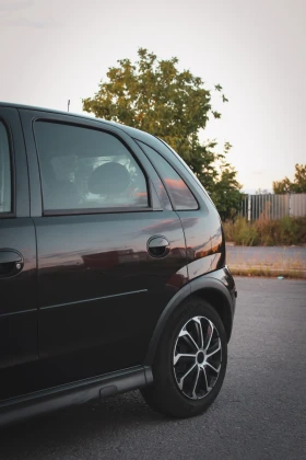 Opel Corsa, снимка 3